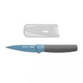 thumbnail image 3 of BergHOFF Leo 3.25" Stainless Steel Paring Knife, Blue, 3 of 5
