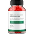 thumbnail image 7 of Ultima Keto ACV Gummies Supplement – Ultima ACV Gummy Apple Cider Vinegar 1000MG, 5 Pack, 300 Gummies, 7 of 7