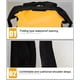 thumbnail image 5 of Seca Unisex Almacenamiento Plegable 25L para Kayak Senderismo (amarillo), 5 of 7