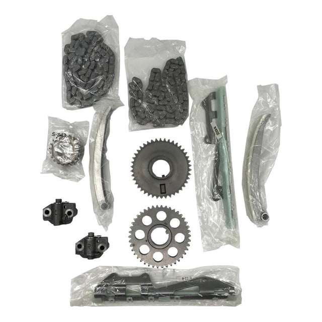 Kit de Distribucion CARTEK 9-0387SA