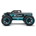 thumbnail image 5 of BlackZon BZN540104 1-16 Scale Slyder MT 4WD Electric Monster Truck, Blue, 5 of 5