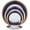 Gold,Blue, variant on Noritake Odessa Cobalt Gold 5-Piece Place Setting