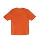 thumbnail image 2 of Playera Deportiva Adidas Squad 13 Hombre Z20628 naranja M adidas Z20628, 2 of 3