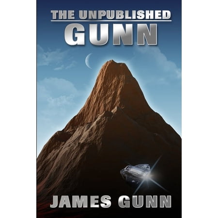 The Unpublished Gunn (Paperback)