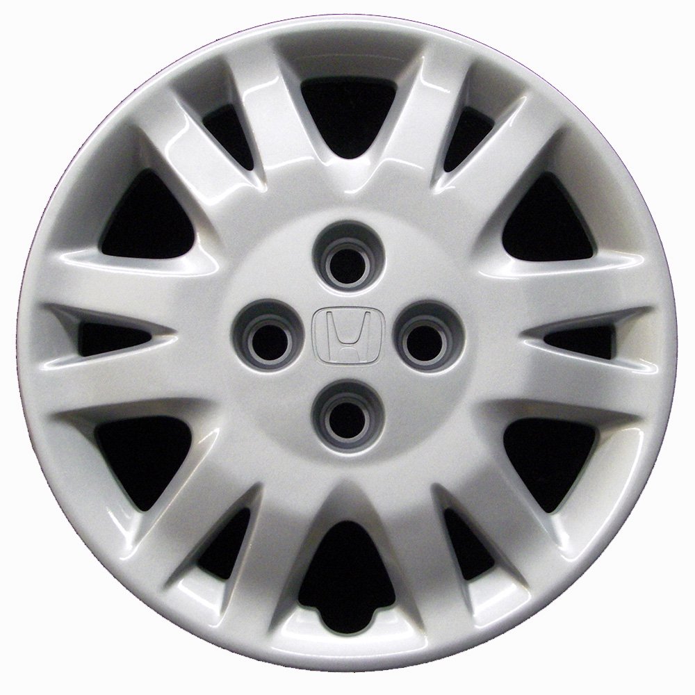 OEM Genuine Wheel Cover Fits 20042005 Honda Civic Professionally Refinished Like New 15in