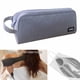 thumbnail image 5 of Accesorios para bolsas de almacenamiento Protección portátil para el riza gris Zulema Caja de almacenamiento de secador de pelo, 5 of 7