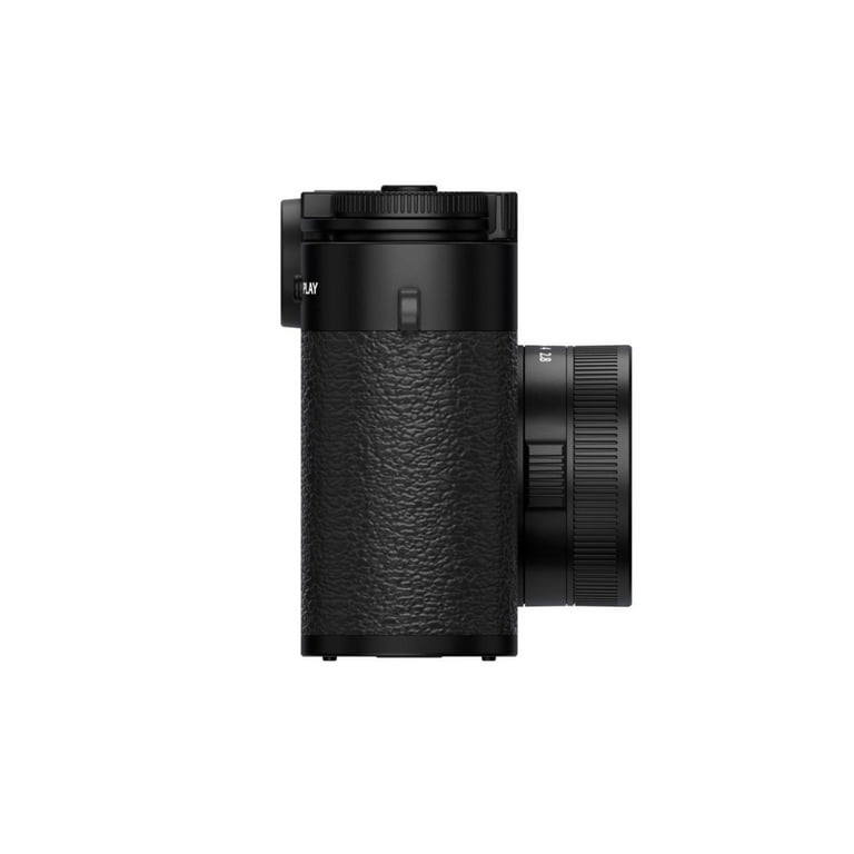 FUJIFILM X Half ブラック FUJIFILM X half Digital Camera (Black)