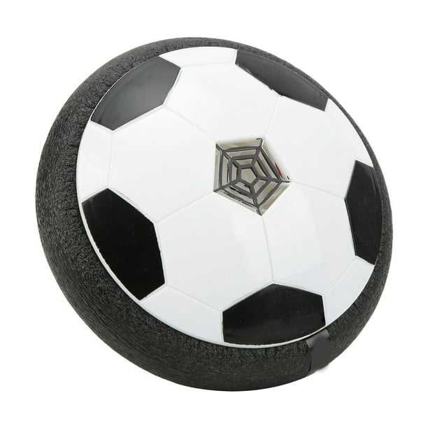 Balón De Fútbol Flotante, Balón De Fútbol Con Suspensión Flexible, Luz Colorida Segura, Se Mueve Suavemente Con Luz LED Para Gatos Y Perros