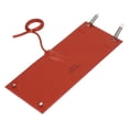 thumbnail image 4 of Flexible Heater Mat, 100W Silicone Heating Pad Universa Fast Heating Waterproof Silicone Car Engine Heated Tools, 4 of 8