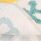 thumbnail image 4 of Alfombra de baño extra suave y absorbente, antideslizante, 45 x 73 cm, 4 of 5