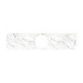 thumbnail image 2 of RuiJiao Clearance Kitchen Sink Splashs Pad Rubber Faucet Handle Drip Catcher Tray Kitchen Sponge Holders Faucet Absorbent Sink Organizer Mat For Kitchen Bathroom Sink Accessories, 2 of 8