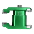 thumbnail image 2 of Alicates para pasadores de reloj, extractor de correas, herramienta de reparación doméstica ligera y versátil. Pinzas para pasadores de reloj. Verde, 2 of 8