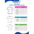 thumbnail image 5 of Playera Playeras M&m Colores Caballero Dama Niño, 5 of 5