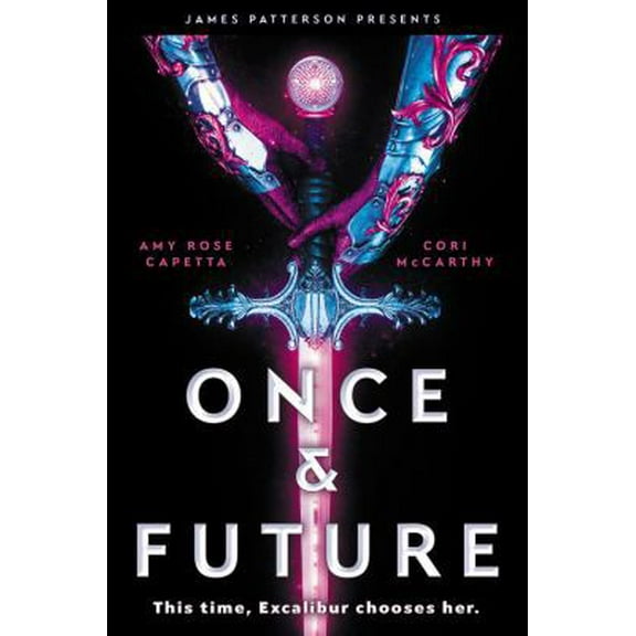 Pre-Owned Once & Future (Hardcover) 031644927X 9780316449274