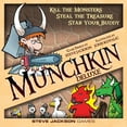 thumbnail image 2 of Steve Jackson Games - Munchkin Deluxe, 2 of 8