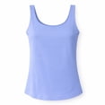 thumbnail image 1 of Top George para Mujer, Tirantes Azul Talla M, 1 of 4
