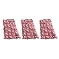 thumbnail image 1 of Balloons Party Backdrop, Background Decoration Multi Purpose Aluminum Film Balloons Beautiful Practical  For Photo Background For Party Decoration Silver,Gold,Pink, 1 of 8