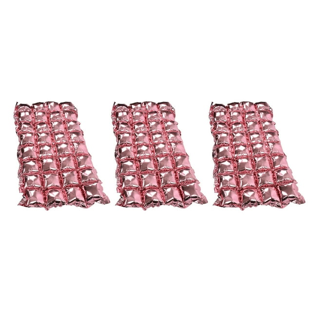 Balloons Party Backdrop, Background Decoration Multi Purpose Aluminum Film Balloons Beautiful Practical For Photo Background For Party Decoration Silver,Gold,Pink