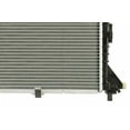 thumbnail image 5 of Radiator 2139 Fits 2001 FORD MUSTANG 4.6L V8, 5 of 10
