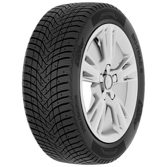 Nokian Hakkapeliitta 9 Studded Winter Tire, 215/55R17 98T XL