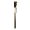 thumbnail image 2 of Brosse de Meulage de Crin, 10pcs Crin de Polissage Crin de Polissage Brosse de Meule de Meulage de Crin de Cheval Tête de Brosse de Broyage Expérience Inégalée, 2 of 8