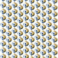 thumbnail image 1 of czcpp-100 Pcs Volleyball Garland for Party Banners Sports Theme Party Hanging Decorations Volleyball Paper Garland Volleyball Birthday Party Game Day Party Decoration, 1 of 4