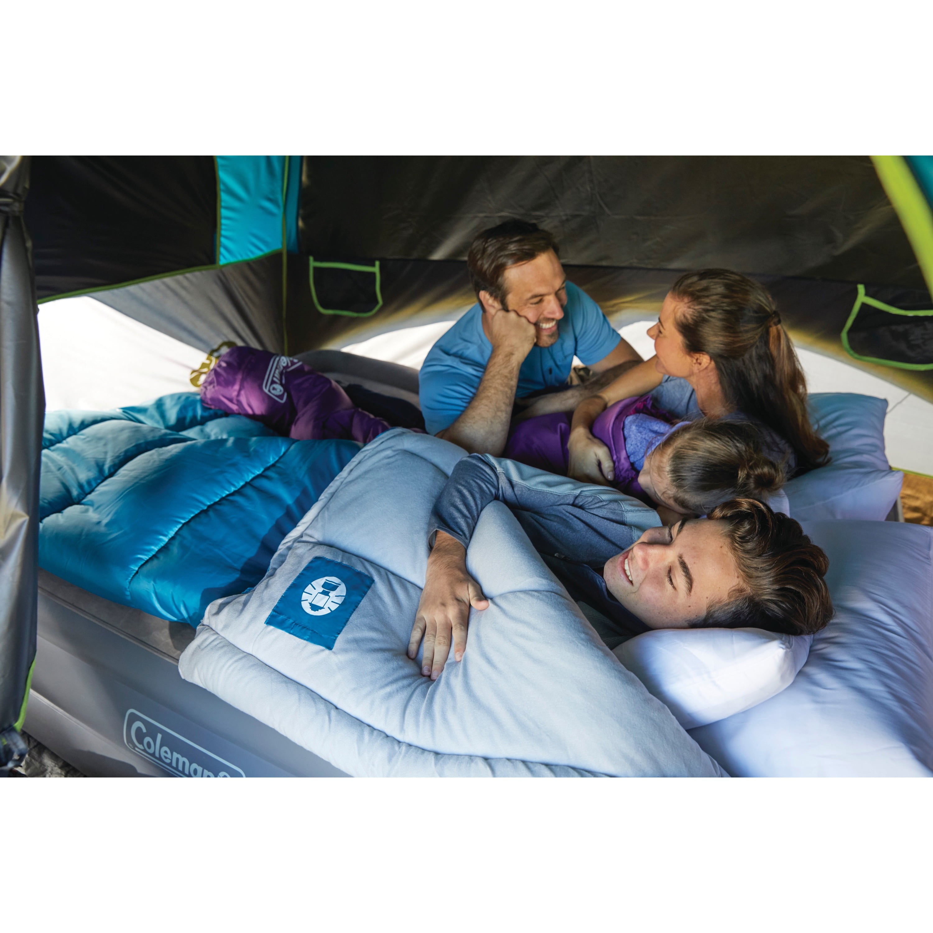 Coleman® Autumn Glen™ 30°F Cold-Weather Sleeping Bag
