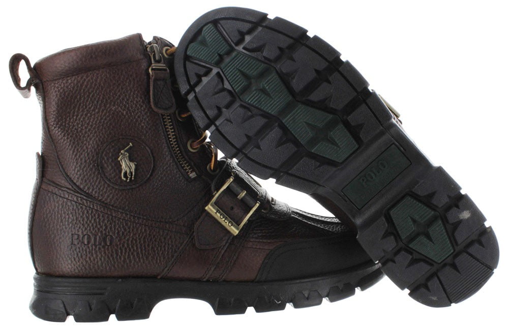 polo andres boots
