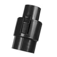 thumbnail image 4 of 6x Adaptador de manguera de vacío universal, accesorios de vacío, accesorios de recolección de polvo, conector de accesorios de barredora para Qw12T-0 6 piezas, 4 of 8