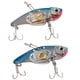 thumbnail image 2 of Lámpara de pesca con señuelo, 2 piezas de luz LED subacuática con señuelo, luz LED con señuelo de rendimiento comprobado, 2 of 13