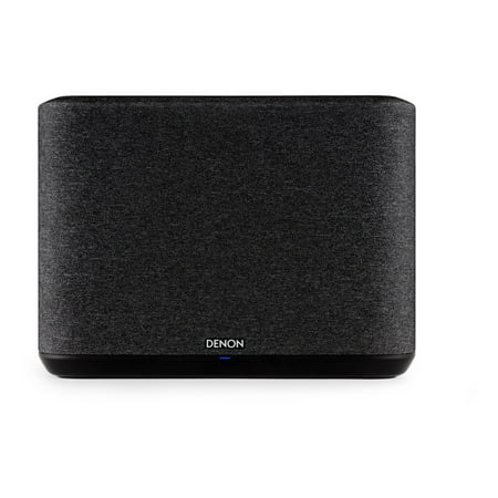 UPC: 0883795004930 | Denon Home 250 Wireless Streaming Speaker (Black)