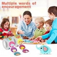 thumbnail image 4 of 1000 PCS Teacher Stickers for Kids - 16 Specialized Designs for Teachers & Elementary School - Potty Training & Motivational Stickers, 4 of 6