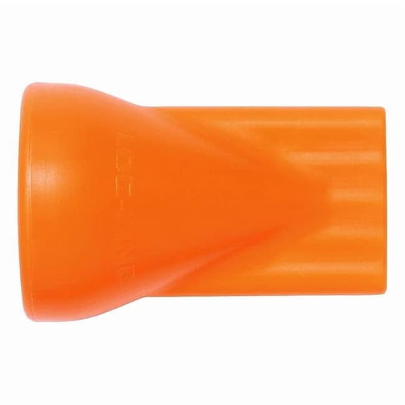 Loc-Line Flat 5 Hole Nozzle,PK4 51842