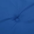 thumbnail image 6 of vidaXL Chair Cushion Outdoor Patio Water Repellent Deck Chair Seat Cushion Pad, 6 of 8