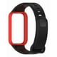 thumbnail image 2 of Correa de Silicona para Xiaomi Smart Band 9 Active y Redmi Band 3, 2 of 4