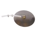 thumbnail image 2 of Homebrewstuff 12"" Stainless Domed False Bottom And Silicone Tubing, 2 of 3