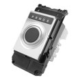thumbnail image 5 of TFCFL For 2014-2016 Range Rover Gear Shift Module Gearbox Shifter 8 Speed LR072650, 5 of 16
