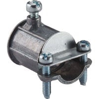 1PC Halex Combination Set Screw Conduit Coupling