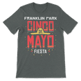 thumbnail image 2 of Franklin Park Illinois Cinco de Mayo Celebration Gift, 2 of 8