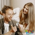 thumbnail image 7 of Novelty Place New Parent Decision Coin Toys – Funny Pregnancy Gifts for New Mom and Dad, Double-Sided Novelty Toys for First-Time Parents Couples, 7 of 7