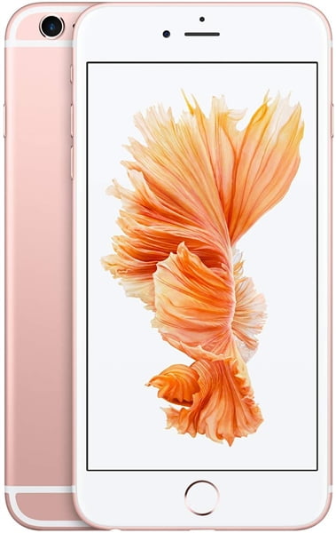 【超美品SIMフリー5.5インチ】iPhone6s plus 64GB