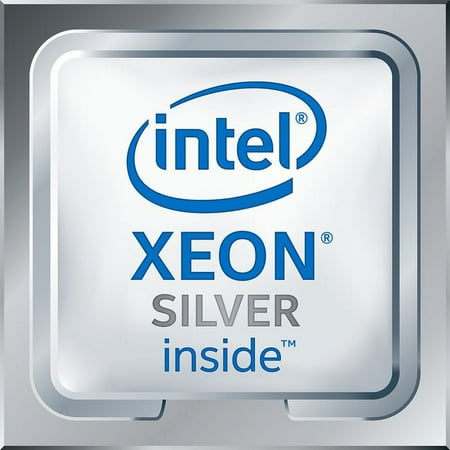 UPC: 0735858419338 | Intel Xeon Silver 4210 10-Core  20-Thread  2.2 GHz (3.2 GHz Turbo) LGA 3647 85W BX806954210 Server Processor