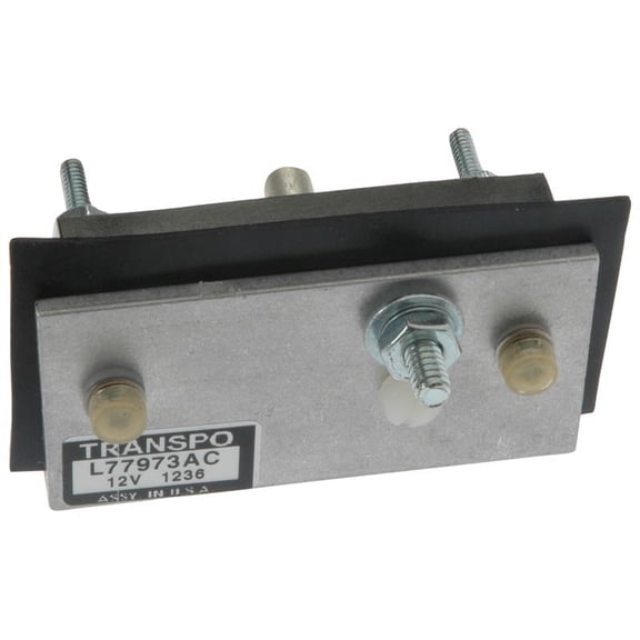 OEG Parts New Voltage Regulator Replacement For Ford Econoline Super Duty V8 7.3L 96-98 77973 97000 100900 ALN6001 ALN6009 230-16009 230-16108 230-16008