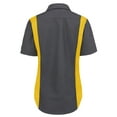 thumbnail image 2 of Red Kap Women's Short Sleeve Performance Plus Shop Shirt with OilBlok Technology, 2 of 7