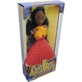 thumbnail image 2 of Muñeca Barbie Asha, colección afroamericana, 30 cm, 2ª edición, 2 of 2