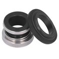 thumbnail image 2 of Mechanical Shaft Seal Replacement, Pump Seals Corrosion Resistant Hard Automatic  Safe Small Energy Saving Carbide  for Pool, 2 of 7