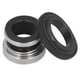 thumbnail image 1 of Sello De Eje Mecánico, Reemplazo Del Sello De Bomba De Agua Para Bombas De Agua De Spa De Piscina, Accesorios, Hardware De Carburo 103-17, 1 of 14