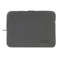 thumbnail image 4 of Tucano Melange Second Skin Neoprene Sleeve for 13.3in and 14in Notebooks, Black, 4 of 5