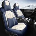 thumbnail image 2 of Funda de asiento de coche para Hyundai Grand i10 2020 2021 2022 2023 2024, 2 of 5