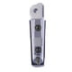 thumbnail image 2 of Motorcycle Foot Pedal Left Side Replacement for Italika 250z 2019-2022 Replaces F11010431, 2 of 16